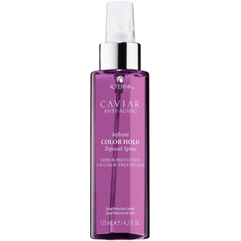 Caviar Anti-Aging Infinite Color Hold Topcoat Spray - Sprej na ochranu barvy